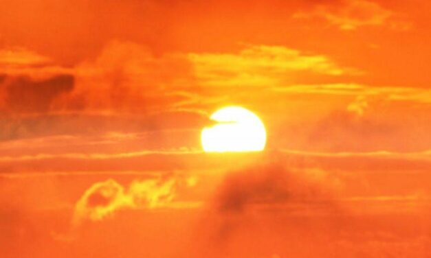 La population invitée à faire attention à la chaleur