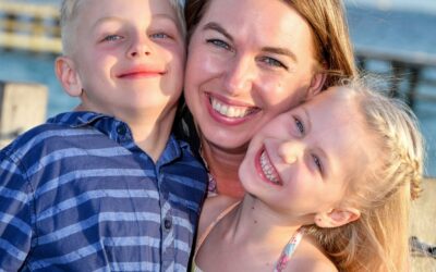 Entrevue avec Nathalie Bossé