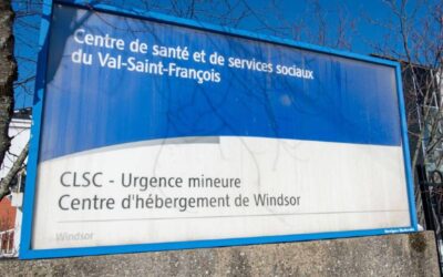 Transformation de la vocation de l&rsquo;urgence mineure: Le CIUSSS de l&rsquo;Estrie-CHUS vise un horaire bonifié à la clinique sans rendez-vous à Windsor