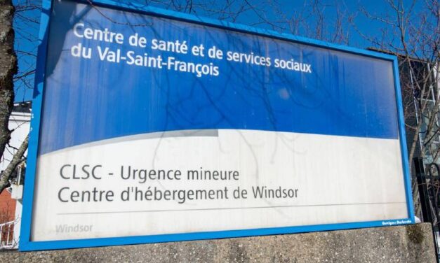 Transformation de la vocation de l’urgence mineure: Le CIUSSS de l’Estrie-CHUS vise un horaire bonifié à la clinique sans rendez-vous à Windsor