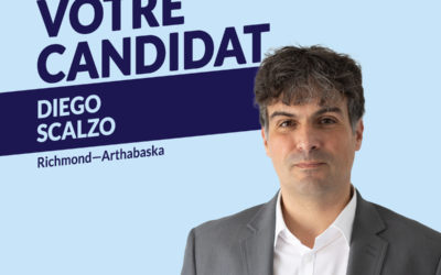 Diego Scalzo satisfait de sa campagne