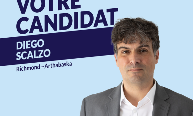 Diego Scalzo satisfait de sa campagne