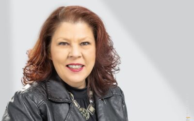 Entrevue avec Sandra Vigneux