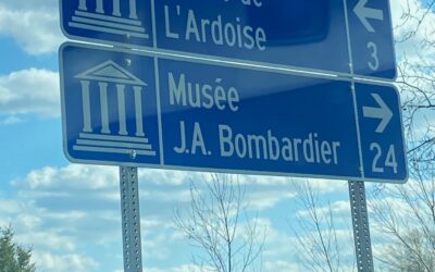 Nouvelle production théâtrale au Musée de l&rsquo;Ardoise