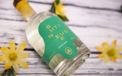 Route des distilleries artisanales