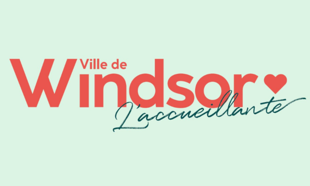 La ville de Windsor s’attaque aux changements climatiques