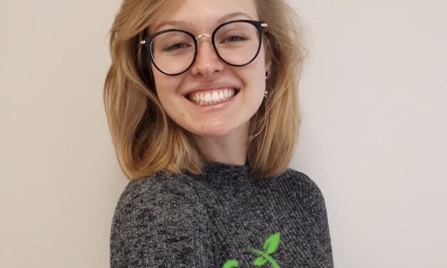 Nouvelle travailleuse de rang au Centre-du-Québec