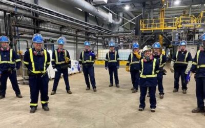 Nouvelle étape franchie pour Alliance Magnésium