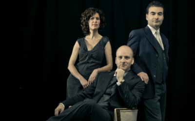 Les Concerts de la Chapelle accueilleront l’ensemble BATACLAN