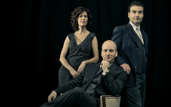 Les Concerts de la Chapelle accueilleront l’ensemble BATACLAN