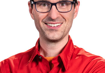 Entrevue : Jean-Sébastien Busque