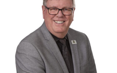 Entrevue : Bertrand Ménard, maire de Richmond