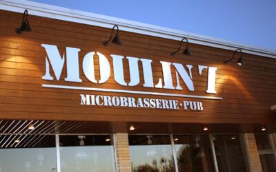 Lave-O-Thon au profit de Leucan Estrie