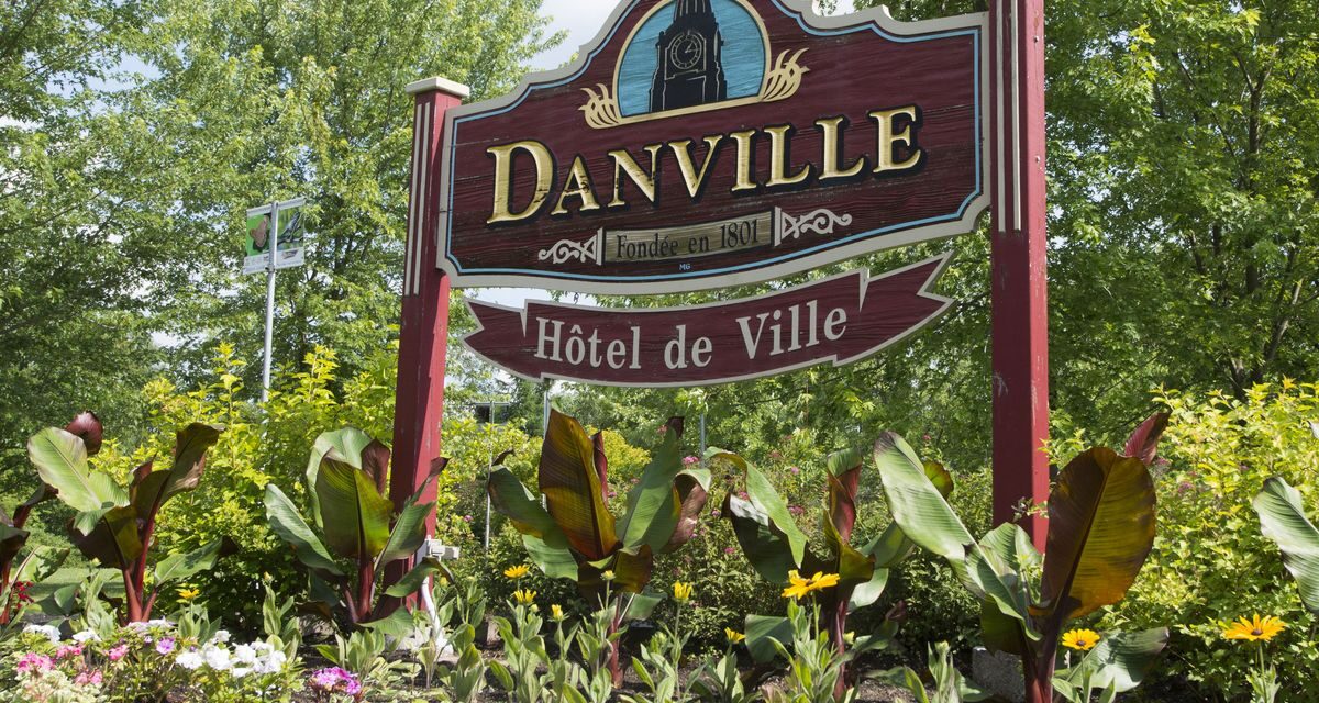 La Ville de Danville veut récupérer plusieurs centaines de milliers de dollars en comptes impayés