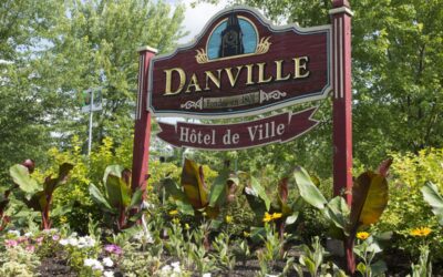 La Ville de Danville veut récupérer plusieurs centaines de milliers de dollars en comptes impayés