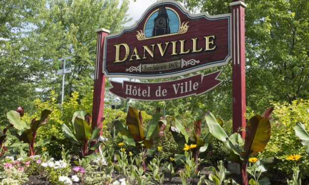 La Ville de Danville veut récupérer plusieurs centaines de milliers de dollars en comptes impayés