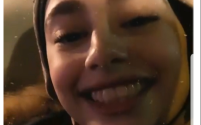 Fin de l&rsquo;Alerte AMBER pour retrouver Zahraa Jaafar