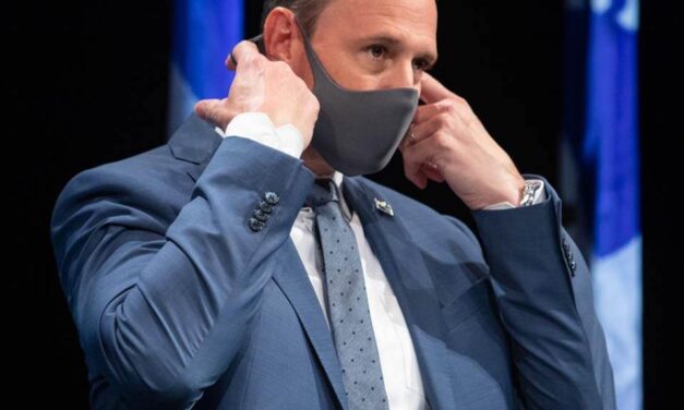 Québec maintient un retour en classe le 17 janvier pour les élèves du primaire et du secondaire