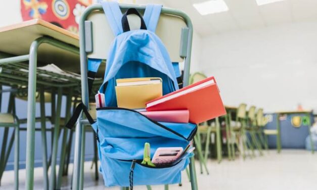 Retour en classe pour les élèves des écoles du Centre de services scolaire des Sommets