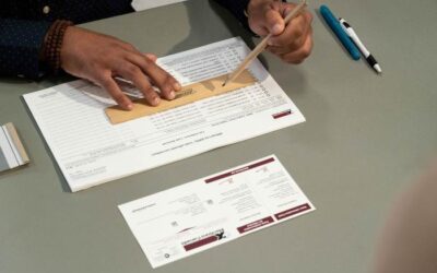 Deux candidats dans le comté de Richmond-Arthabaska en vue du scrutin du 20 septembre