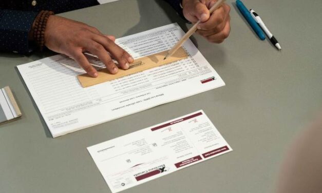 Deux candidats dans le comté de Richmond-Arthabaska en vue du scrutin du 20 septembre