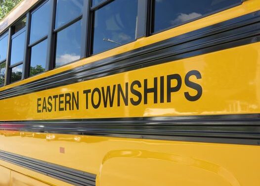 Un poste à combler à la commission scolaire Eastern Townships lors des élections scolaires le 26 septembre