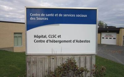 Pas de délestage pour l&rsquo;instant à Val-des-Sources