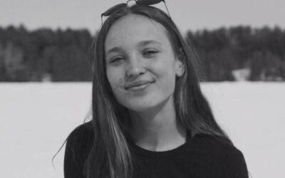 Une étudiante de St-François-Xavier-de-Brompton remporte une bourse d&rsquo;étude du concours Gagner à être vacciné