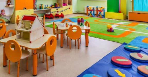 Québec annonce la création de 948 places en services de garde éducatifs à l’enfance en Estrie