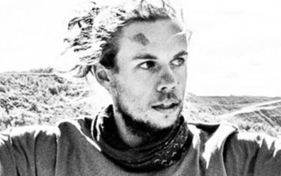 Entrevue : Dany Bouchard, Slackfest