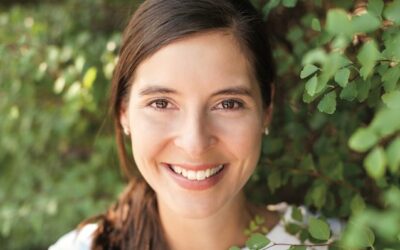 Entrevue : Julie Aubé, Porte-parole de la Semaine québécoise des marchés publics