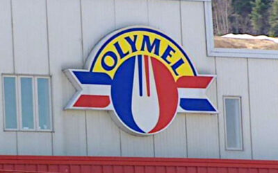 Une entente de principe pour Olymel