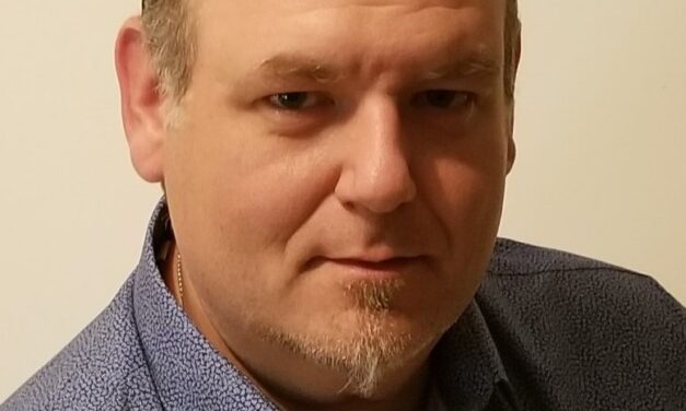 Richard Lefebvre candidat à Danville aux élections municipales du 7 novembre
