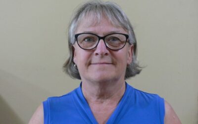 La médaille du Lieutenant-gouverneur pour une citoyenne impliquée de Richmond