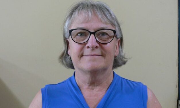 La médaille du Lieutenant-gouverneur pour une citoyenne impliquée de Richmond