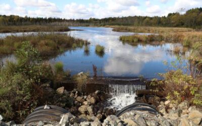 Fermeture temporaire du 9e rang à Tingwick pour la réalisation de travaux