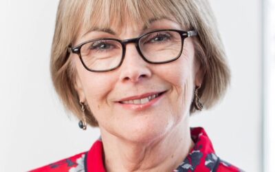 Entrevue : Danie Béliveau, Tourisme Cantons-de-l&rsquo;Est