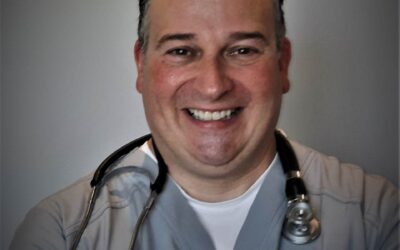 Élections municipales: Jean-Philippe Bachand à nouveau candidat au siège 1 à Val-des-Sources