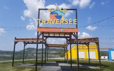 Un marché public 12 mois à Val-des-Sources