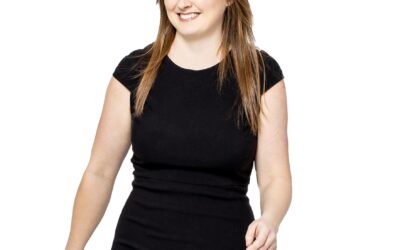 Nouvelle candidate à la mairie de Kingsey Falls