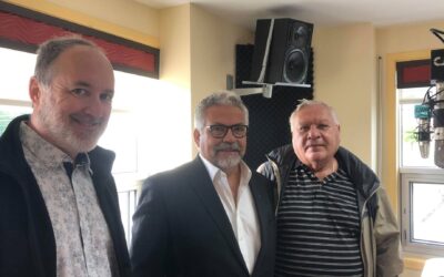 Entrevue : Retour sur le Tournoi de Golf au profit de la Fondation du Camp musical d&rsquo;Asbestos