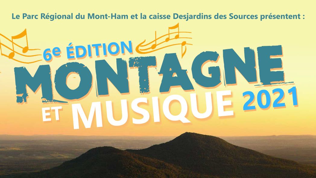 Entrevue : Frédéric Therrien, 6e édition de Montagne et musique