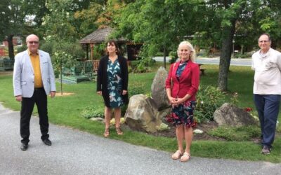 Le Plan de développement de la zone agricole de la MRC des Sources sera révisé