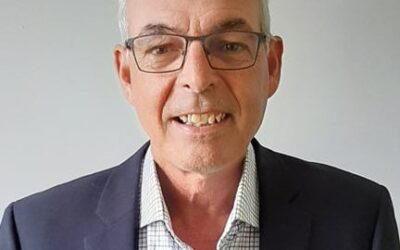 Pierre Grimard confirme sa candidature au poste 2 à Danville