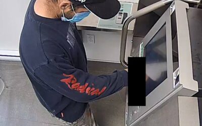 Un homme et un véhicule recherchés dans le dossier d’enlèvement de Serge Boutin