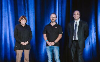 Le prix de la Meilleure eau potable 2021 décerné à la Ville de Windsor