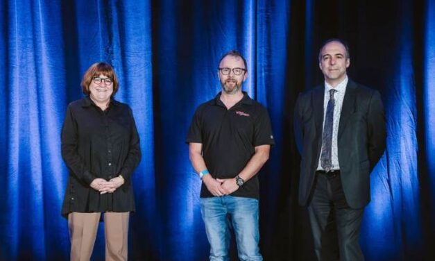 Le prix de la Meilleure eau potable 2021 décerné à la Ville de Windsor