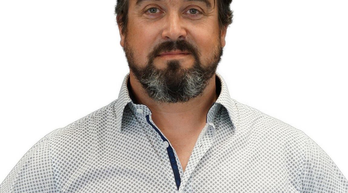 Course à la mairie de Warwick : Étienne Bergeron appelle les citoyens aux urnes