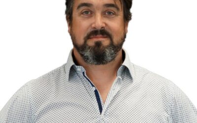 Course à la mairie de Warwick : Étienne Bergeron appelle les citoyens aux urnes