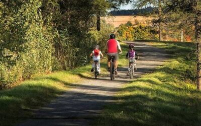 Lr réseau cyclable La Cantonnière fermé jusqu’au 15 mai